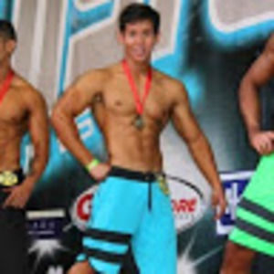 Meet your Posher, Osten19931